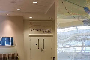 Deaconess Gateway Conference Center