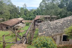 Open Air Museum Princesa Isabel image