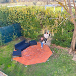 Photo n°1 de l'avis de martina.a fait le 03/02/2023 à 10:54 sur le  GiulyHouse à Vada