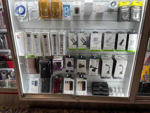 Screen Repair Service «Cellairis», reviews and photos, 10300 Southside Blvd, Jacksonville, FL 32256, USA