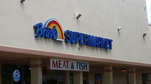 Grocery Store «Bravo Supermarkets», reviews and photos, 6819 Miramar Pkwy, Miramar, FL 33023, USA