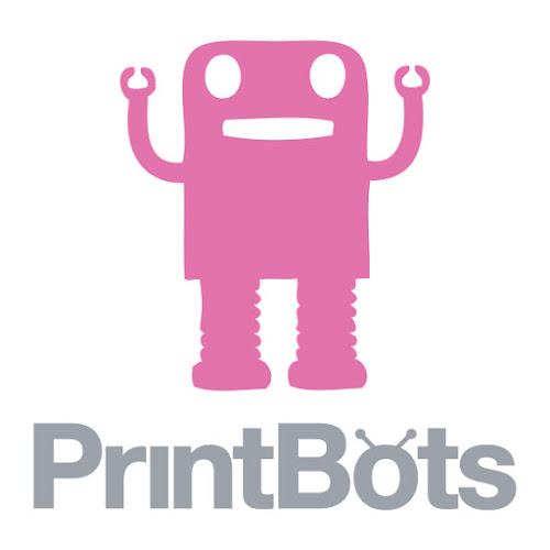 Printbots - Birmingham