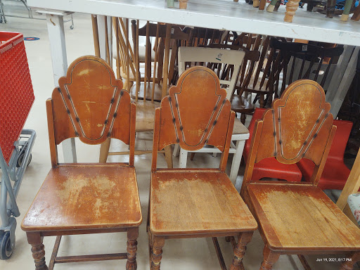 Thrift Store «Savers», reviews and photos