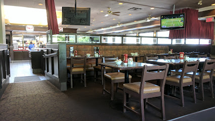 The Coquitlam Grill