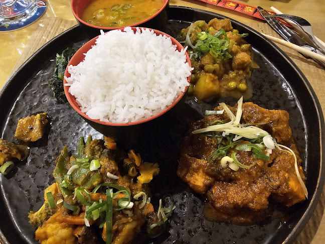 Thamel Restaurant Porto - Restaurante