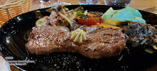 Steak du Crêperie Le Logis - Guérande à Guérande - n°10