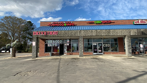 Convenience Store «SMOKERS TOWN», reviews and photos, 205 2nd Loop Rd, Florence, SC 29505, USA