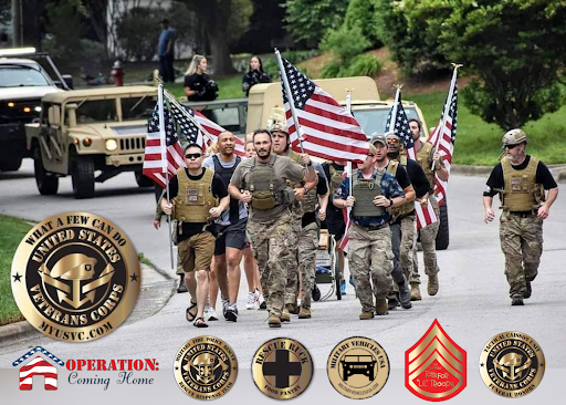 United States Veterans Corps
