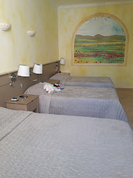 Photo n°9 de Logis Hôtel la Bonne Auberge à Moustiers-Sainte-Marie ()