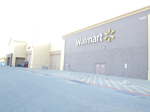 Department Store «Walmart Supercenter», reviews and photos, 3285 Henry St, Muskegon, MI 49441, USA