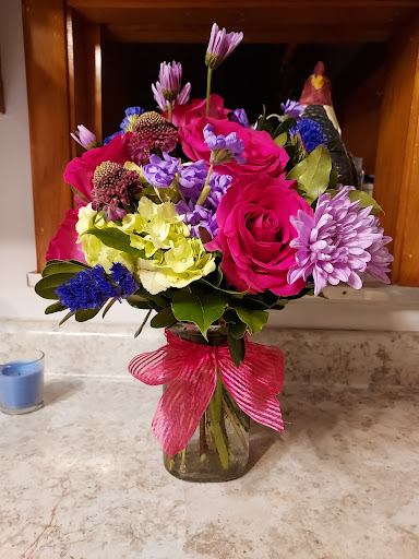 Florist «Hittle Floral Design», reviews and photos, 2049 E 226th St, Cicero, IN 46034, USA