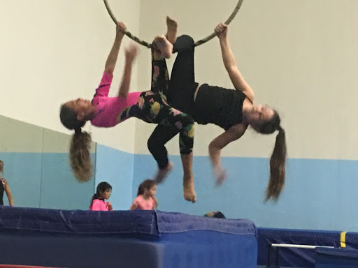 Gymnastics Center «Miami Gymnastics & Dance Academy», reviews and photos, 1935 NE 150th St, North Miami, FL 33181, USA