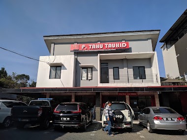 Tahu Tauhid