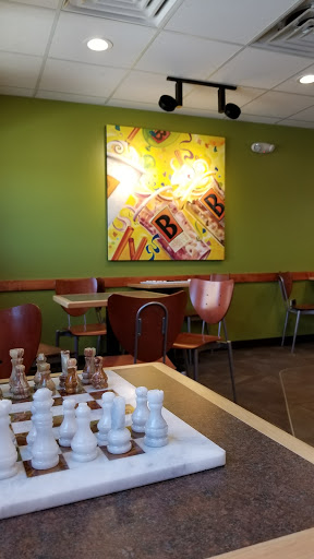 Coffee Shop «BIGGBY COFFEE», reviews and photos, 510 W Chicago Rd, White Pigeon, MI 49099, USA