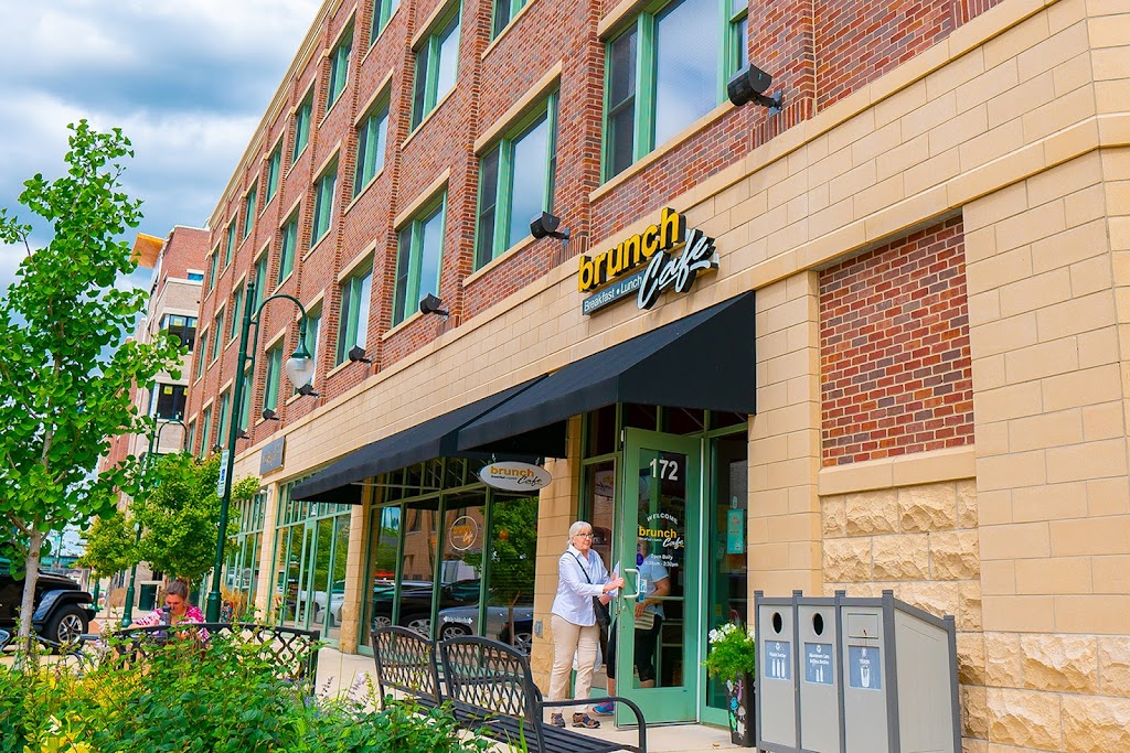 Brunch Cafe-St.Charles 60174