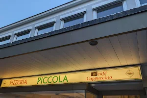 Pizzeria & Eiscafé Piccola image