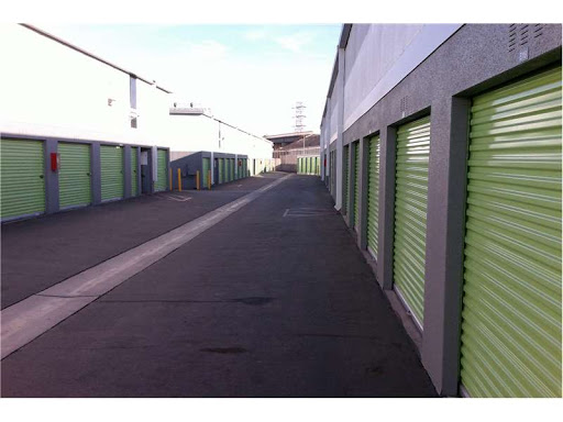 Storage Facility «Extra Space Storage», reviews and photos, 9601 Slauson Ave, Pico Rivera, CA 90660, USA