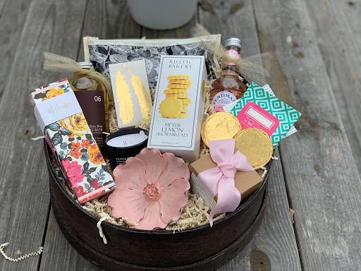 Nifty Package Co image