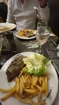 Plats et boissons du Restaurant Bistro Régent à Toulouse - n°9