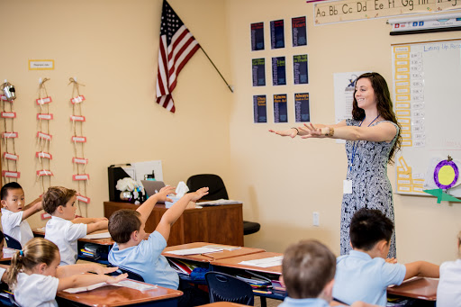 Archway Classical Academy Scottsdale - Great Hearts