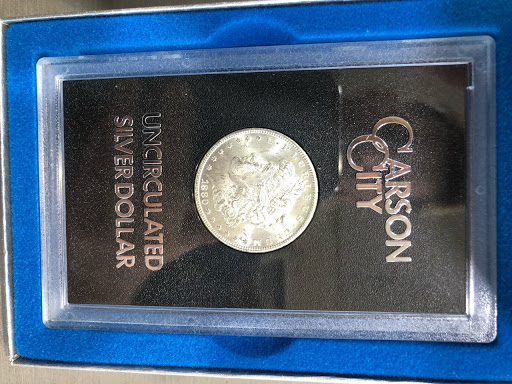 Coin Dealer «Collectors Coins & Jewelry», reviews and photos, 393 Sunrise Hwy C, Lynbrook, NY 11563, USA