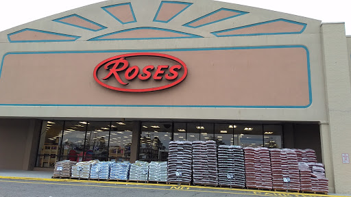 Department Store «Roses Stores», reviews and photos, 6529 College Park Square, Virginia Beach, VA 23464, USA