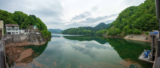 栗駒ダム（県農政部V=13,715千m3）