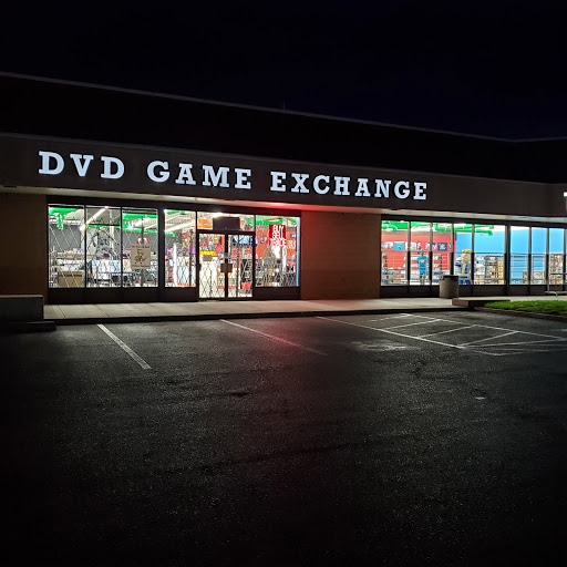 Video Game Store «DVD Game eXchange», reviews and photos, 27 Center St, Orem, UT 84058, USA