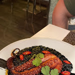 Photo n°1 de l'avis de allisprettybysara. fait le 18/05/2023 à 12:00 sur le  A Oliveira Restaurante e Lounge à Algueirão–Mem Martins