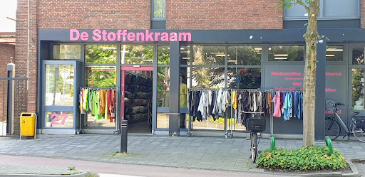 De Stoffenkraam Sliedrecht