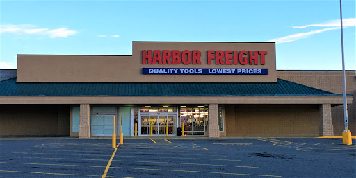 Harbor Freight Tools