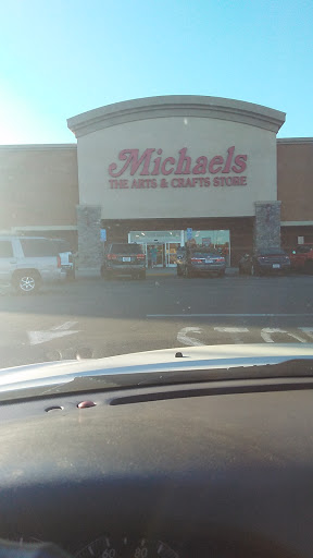 Craft Store «Michaels», reviews and photos, 6381 Pats Ranch Rd, Mira Loma, CA 91752, USA
