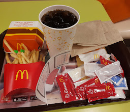 McDonald's photo