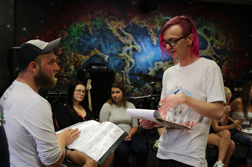 Explore jack sparrow tattoo ideas, creative tattoo ideas in Saint Petersburg, available at Lucky You Tattoo