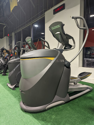 Health Club «Georgetown Fitness», reviews and photos, 900 N Austin Ave, Georgetown, TX 78626, USA