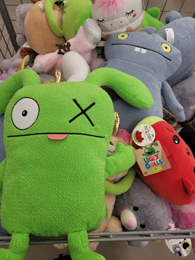 Variety Store «Five Below», reviews and photos, 19211 West Rd, Woodhaven, MI 48183, USA