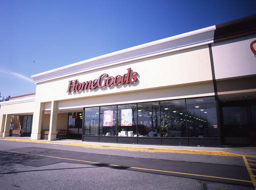 HomeGoods, 18420 33rd Ave W C, Lynnwood, WA 98037, USA, 