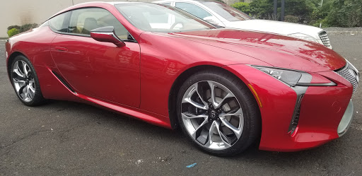 Car Wash «Premier Car Wash», reviews and photos, 175 Essex Ave, Metuchen, NJ 08840, USA