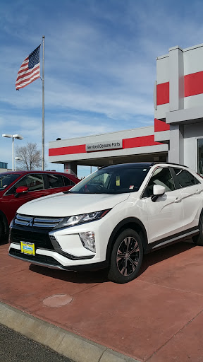 Car Dealer «Bob Penkhus Volvo Mazda Volkswagen», reviews and photos, 1101 Motor City Dr, Colorado Springs, CO 80905, USA