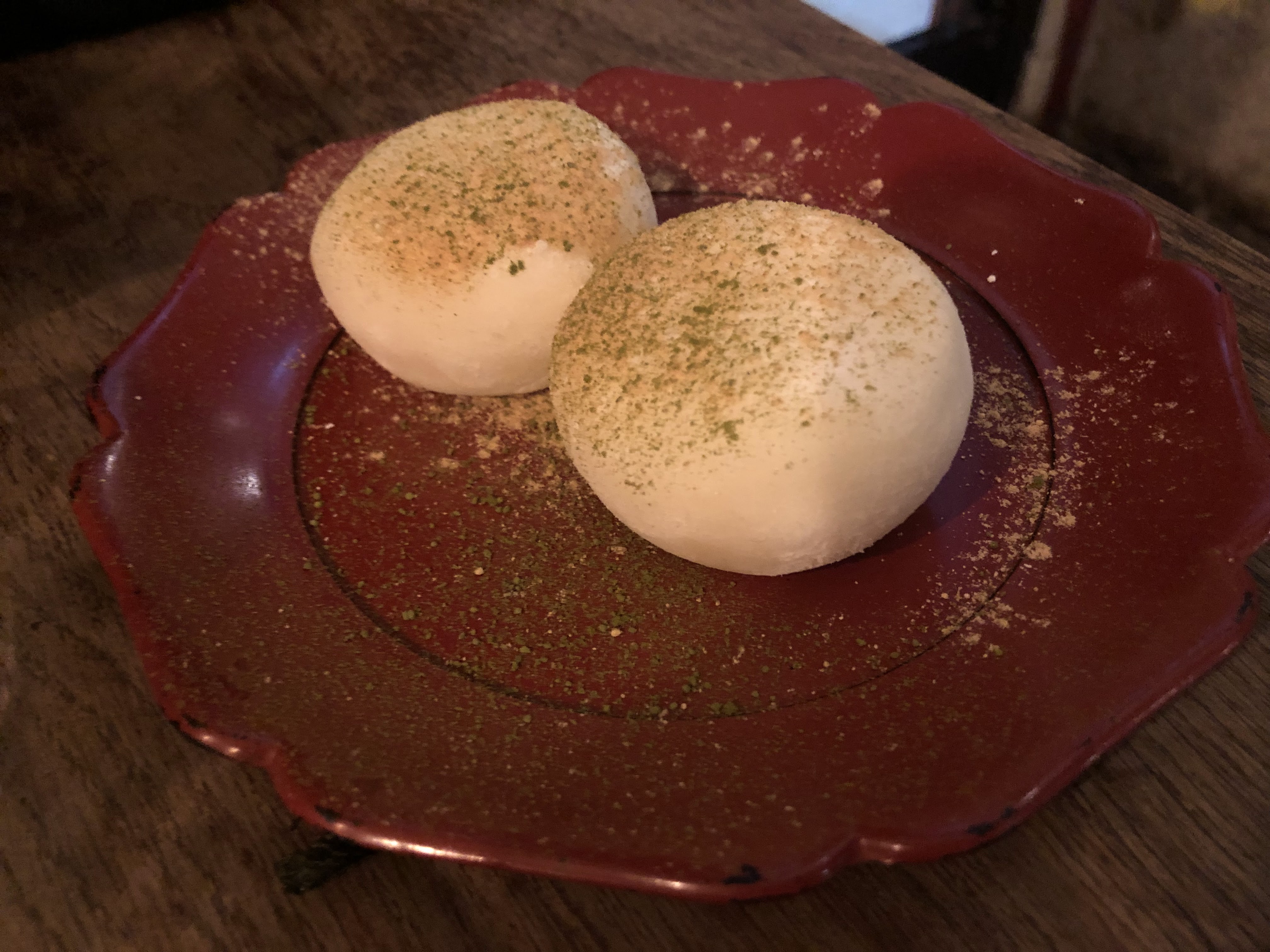 Photo n° 2 de l'avis de Leviathan.. fait le 05/05/2019 à 18:58