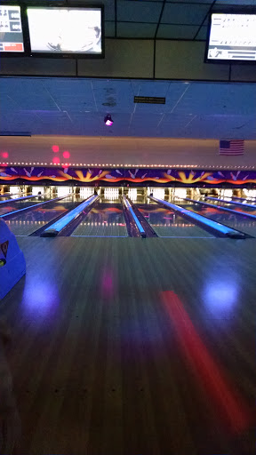 Bowling Alley «AMF Woodstock Lanes», reviews and photos, 108 Woodpark Blvd, Woodstock, GA 30188, USA
