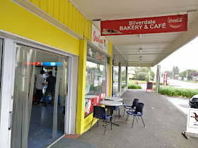 Silverdale Bakery and Cafe