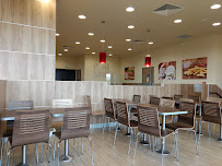 Atmosphère du Restauration rapide Burger King à Cormontreuil - n°3