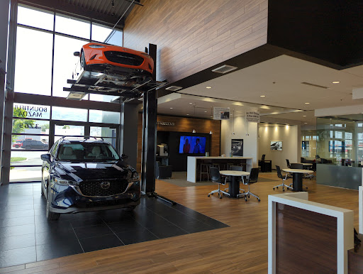 Mazda Dealer «Bountiful Mazda», reviews and photos, 2815 S Main St, Bountiful, UT 84010, USA