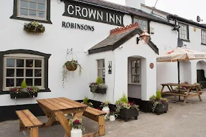 Crown Inn Lixwm image