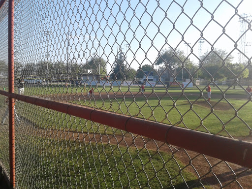 Northwest Bakersfield Baseball Complex