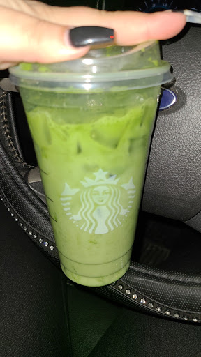 Coffee Shop «Starbucks», reviews and photos, 550 Fellowship Rd, Mt Laurel, NJ 08054, USA