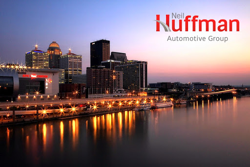 Car Dealer «Neil Huffman Mazda», reviews and photos, 4926 Dixie Hwy #102, Louisville, KY 40216, USA