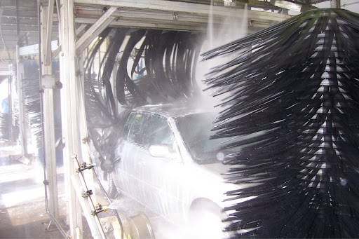 Car Wash «Clean Getaway Car Wash & Detail Center», reviews and photos, 3520 Main St, Frisco, TX 75033, USA