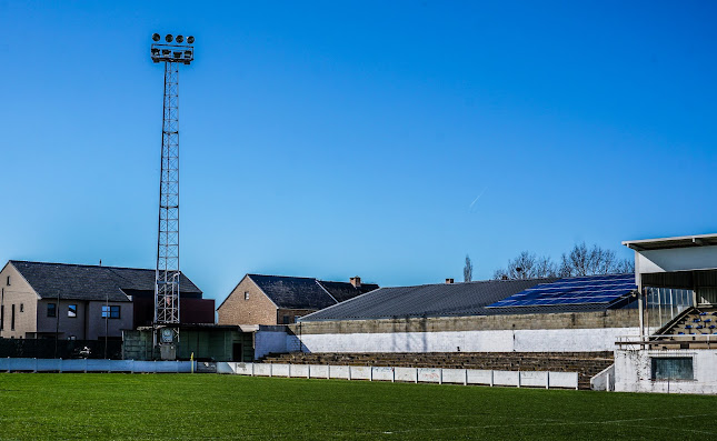 kvv Hoeselt - Sportcomplex